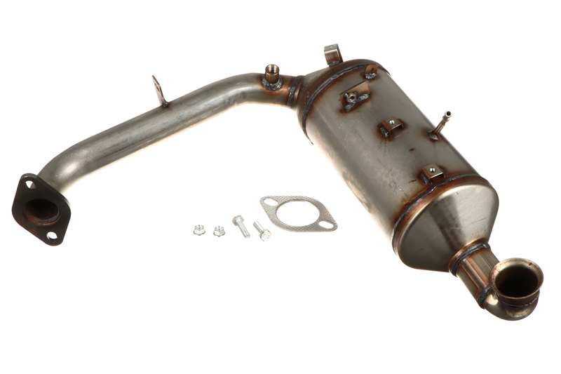 Dieselpartikelfilter